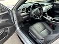 Honda Civic i-VTEC Black Edition CVT Car play /Android Auto Argent - thumbnail 27