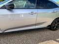 Honda Civic i-VTEC Black Edition CVT Car play /Android Auto Argent - thumbnail 11