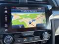 Honda Civic i-VTEC Black Edition CVT Car play /Android Auto Zilver - thumbnail 22