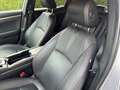 Honda Civic i-VTEC Black Edition CVT Car play /Android Auto Argent - thumbnail 28