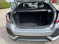 Honda Civic i-VTEC Black Edition CVT Car play /Android Auto Zilver - thumbnail 10