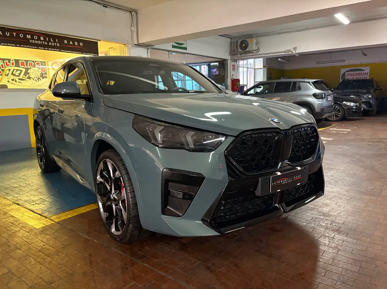 BMW X2 2026