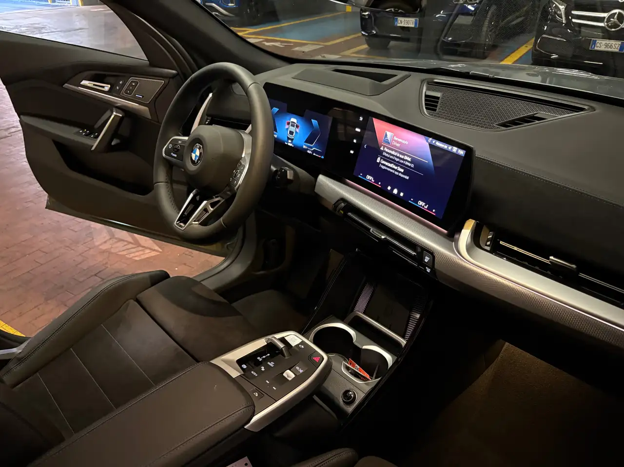 BMW X2 2026 — фото 11