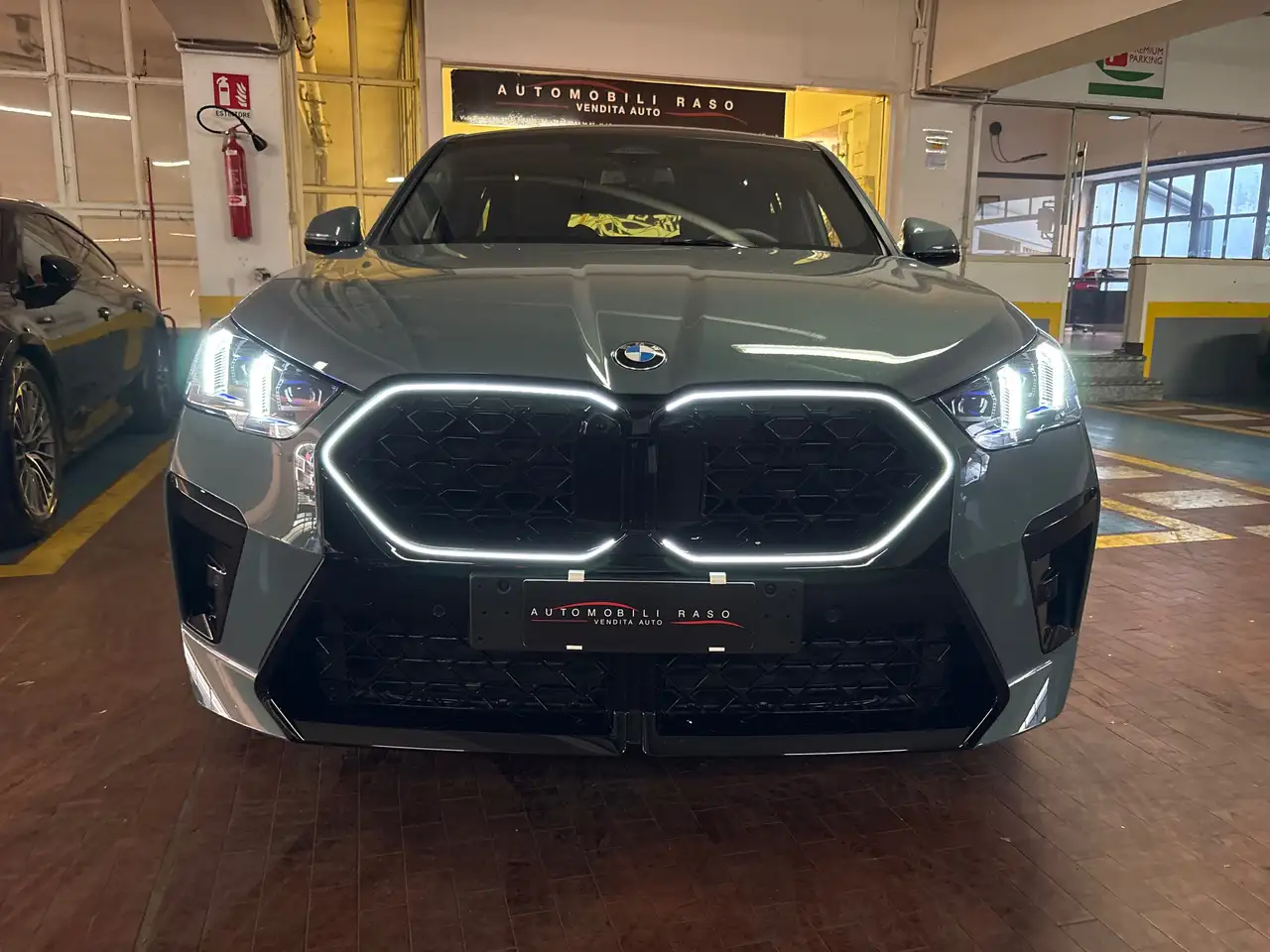 BMW X2 2026