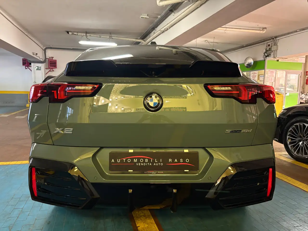 BMW X2 2026