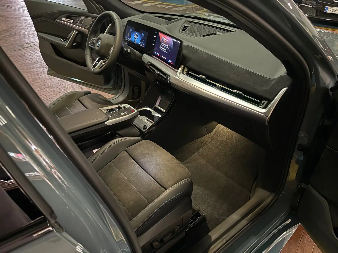 BMW X2 2026 — фото 10