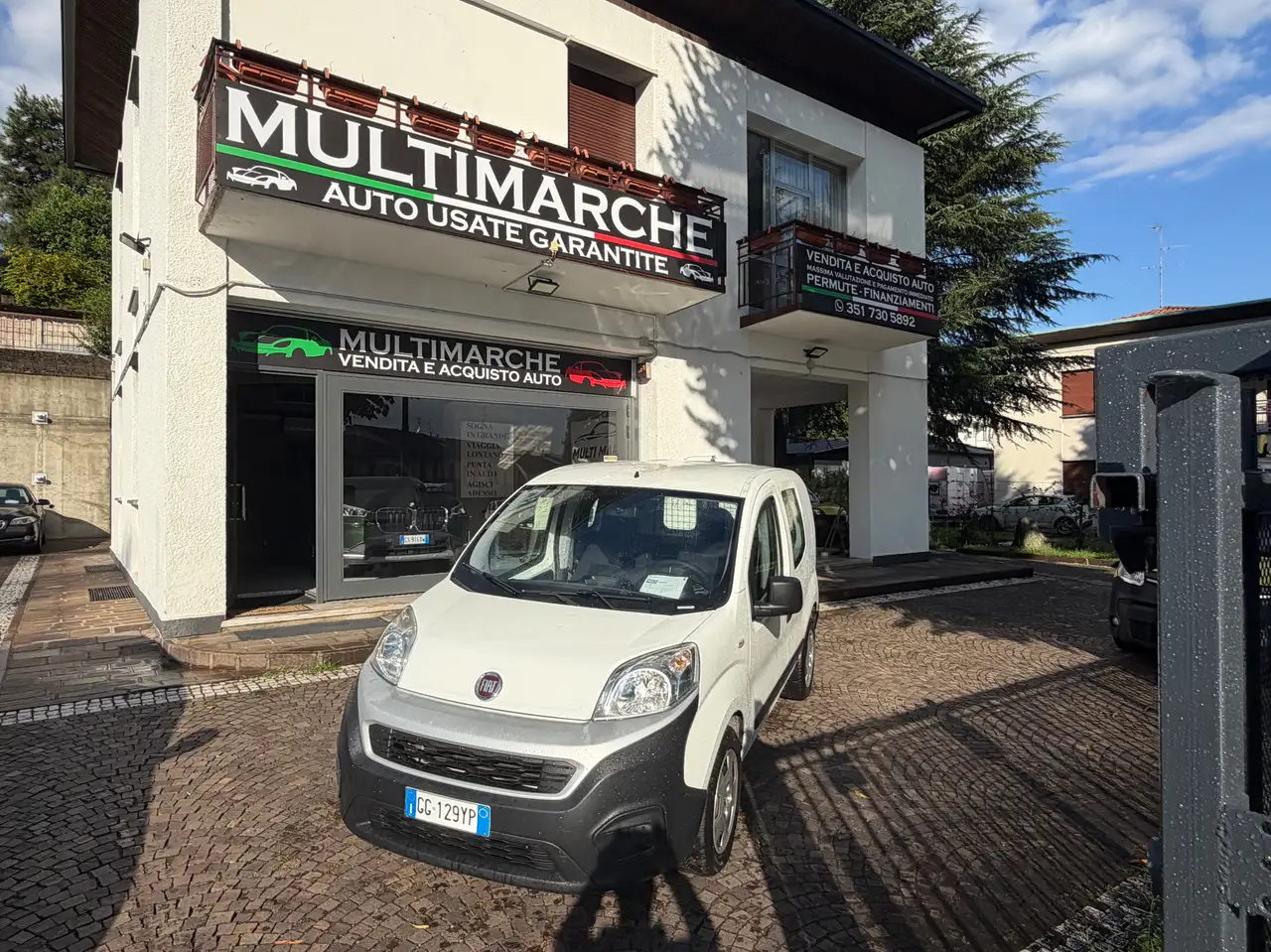 Fiat Fiorino