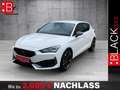CUPRA Leon 1.4 e-HYBRID DSG LED Navi Kamera WP Blanc - thumbnail 1