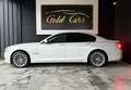 BMW 730 730 dA Wit - thumbnail 7