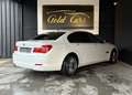 BMW 730 730 dA Wit - thumbnail 4