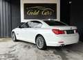 BMW 730 730 dA Wit - thumbnail 6