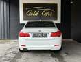 BMW 730 730 dA Wit - thumbnail 5