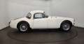 MG MGA A 1600 coupé Blanc - thumbnail 4