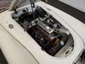 MG MGA A 1600 coupé Blanc - thumbnail 41
