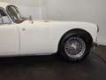 MG MGA A 1600 coupé Blanc - thumbnail 17