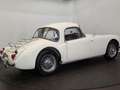 MG MGA A 1600 coupé Blanc - thumbnail 14