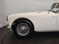 MG MGA A 1600 coupé Blanc - thumbnail 9