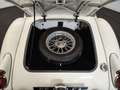 MG MGA A 1600 coupé Blanc - thumbnail 36