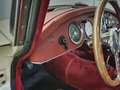 MG MGA A 1600 coupé Blanc - thumbnail 24