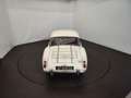 MG MGA A 1600 coupé Blanc - thumbnail 13
