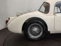 MG MGA A 1600 coupé Blanc - thumbnail 15