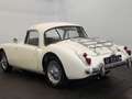 MG MGA A 1600 coupé Blanc - thumbnail 3