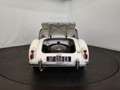 MG MGA A 1600 coupé Blanc - thumbnail 35