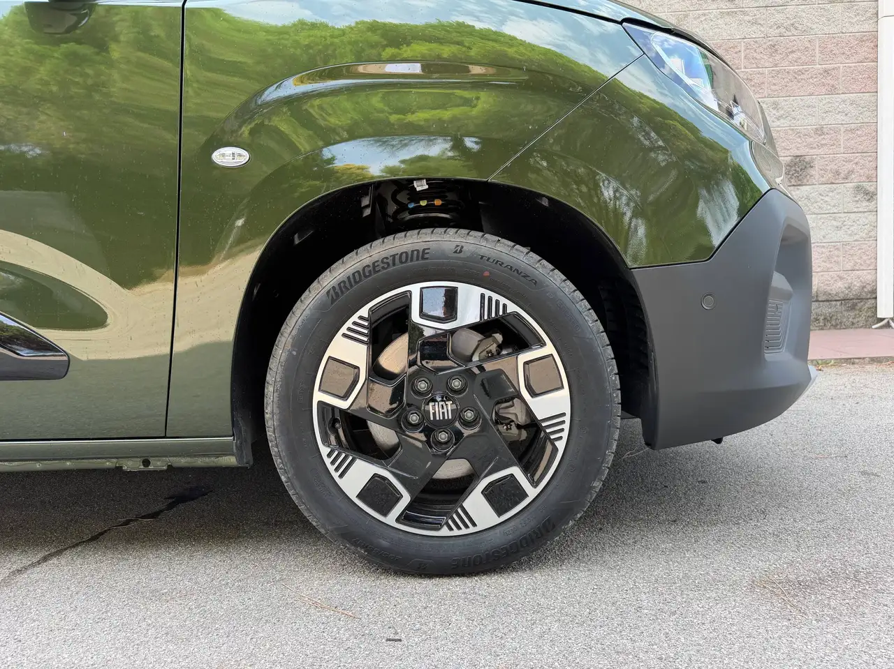 Fiat Qubo 2026