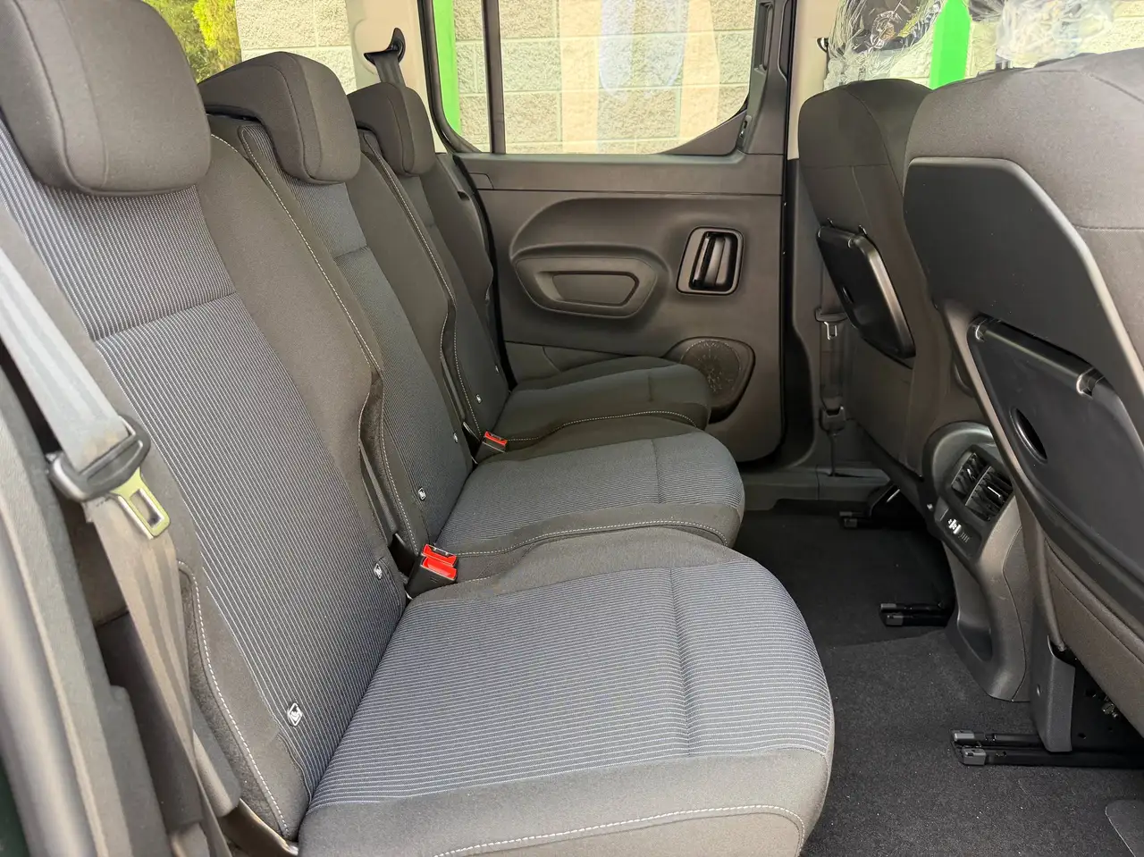 Fiat Qubo 2026 — фото 15