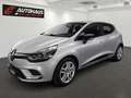 Renault Clio Limited TCe 90 | 1.BESITZ | PICKERL BIS 12/2026 | Grau - thumbnail 1