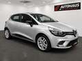 Renault Clio Limited TCe 90 | 1.BESITZ | PICKERL BIS 12/2026 | Grau - thumbnail 4