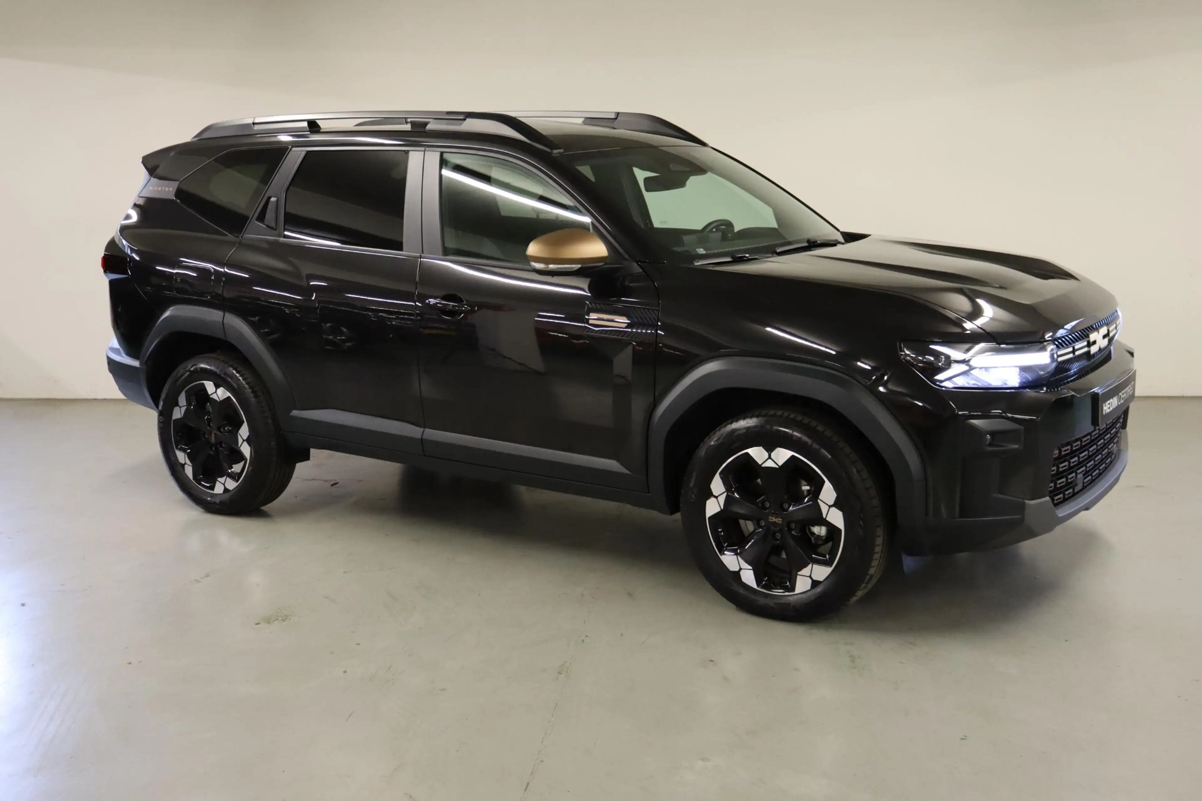 Dacia Bigster 1.8 Hybrid 155 Extreme | Automaat | MediaNav Multi — photo 2