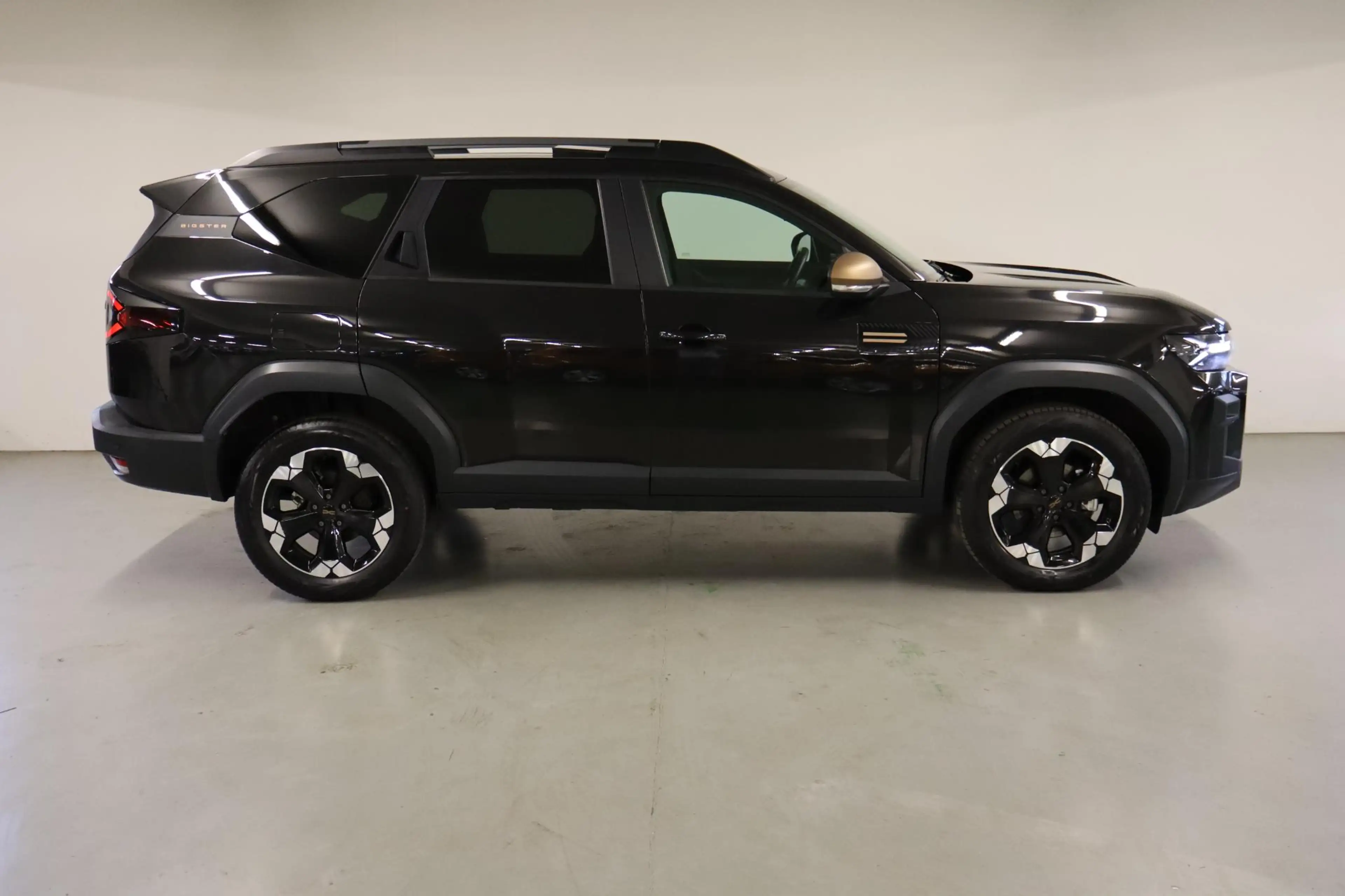Dacia Bigster 1.8 Hybrid 155 Extreme | Automaat | MediaNav Multi — photo 8