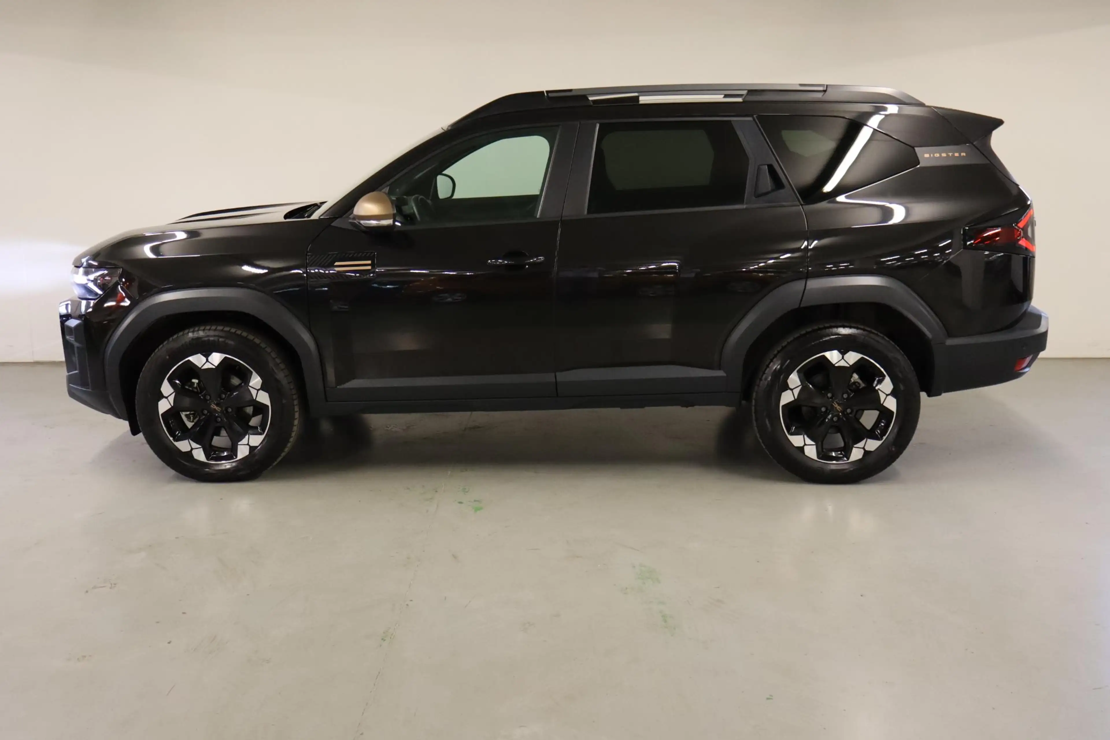 Dacia Bigster 1.8 Hybrid 155 Extreme | Automaat | MediaNav Multi — photo 7