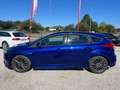 Ford Focus 1.0 Ecoboost Auto-S&S ST-Line 125 Blau - thumbnail 6