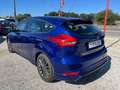 Ford Focus 1.0 Ecoboost Auto-S&S ST-Line 125 Blau - thumbnail 5