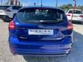Ford Focus 1.0 Ecoboost Auto-S&S ST-Line 125 Blau - thumbnail 4