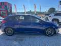 Ford Focus 1.0 Ecoboost Auto-S&S ST-Line 125 Blau - thumbnail 2