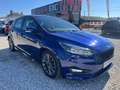 Ford Focus 1.0 Ecoboost Auto-S&S ST-Line 125 Blau - thumbnail 1