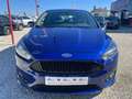 Ford Focus 1.0 Ecoboost Auto-S&S ST-Line 125 Blau - thumbnail 8