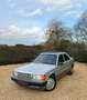 Mercedes-Benz 190 DIESEL 2.0 PREMIER PROPRIETAIRE 5 VITESSES !!!! Silber - thumbnail 1