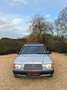 Mercedes-Benz 190 DIESEL 2.0 PREMIER PROPRIETAIRE 5 VITESSES !!!! Silber - thumbnail 4