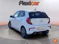 Kia Picanto 1.0 DPi GT-Line Blanco - thumbnail 5