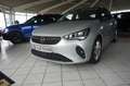 Opel Corsa CORSA 1,2 AT ELEGANCE LED KAMERA PDC SHZ TEMPOMAT Grau - thumbnail 2