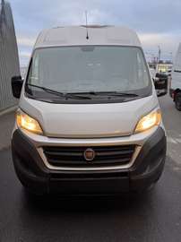 Ducato 35 130 Professional Multijet  L4H2