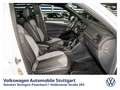 Volkswagen Tiguan Allspace 2.0 TDI R-Line DSG 7-Sitze AHK Weiß - thumbnail 5