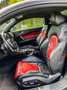 Audi TTS Coupe 320 PS + BOSE + ROTORS + KW V3 + TTRS Wing Schwarz - thumbnail 12