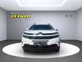 Citroen C5 Aircross Shine Hybrid PHEV 225 e-EAT8 Weiß - thumbnail 8