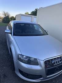 S3 Muss dringend weg