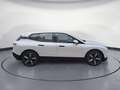 BMW iX xDrive40 Sportpaket AHK Komfortzugang Blanc - thumbnail 6